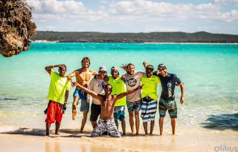 KITE TRIP, GROUPES, INCENTIVES, SÉMINAIRES….