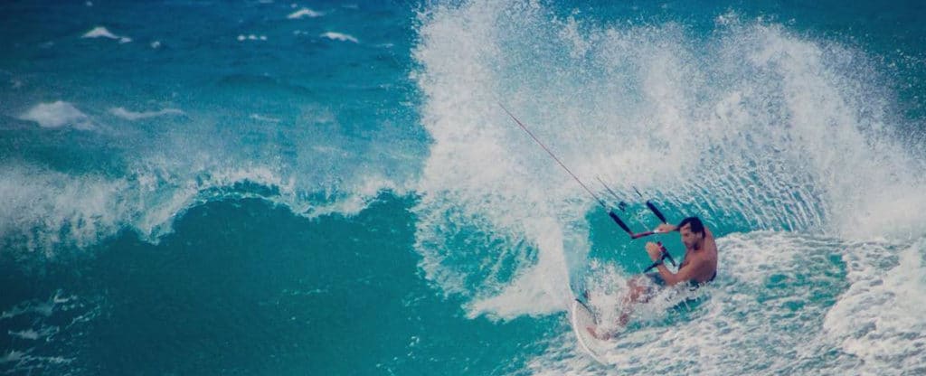 kitesurf madagascar