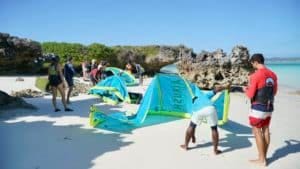 wing foil madagascar