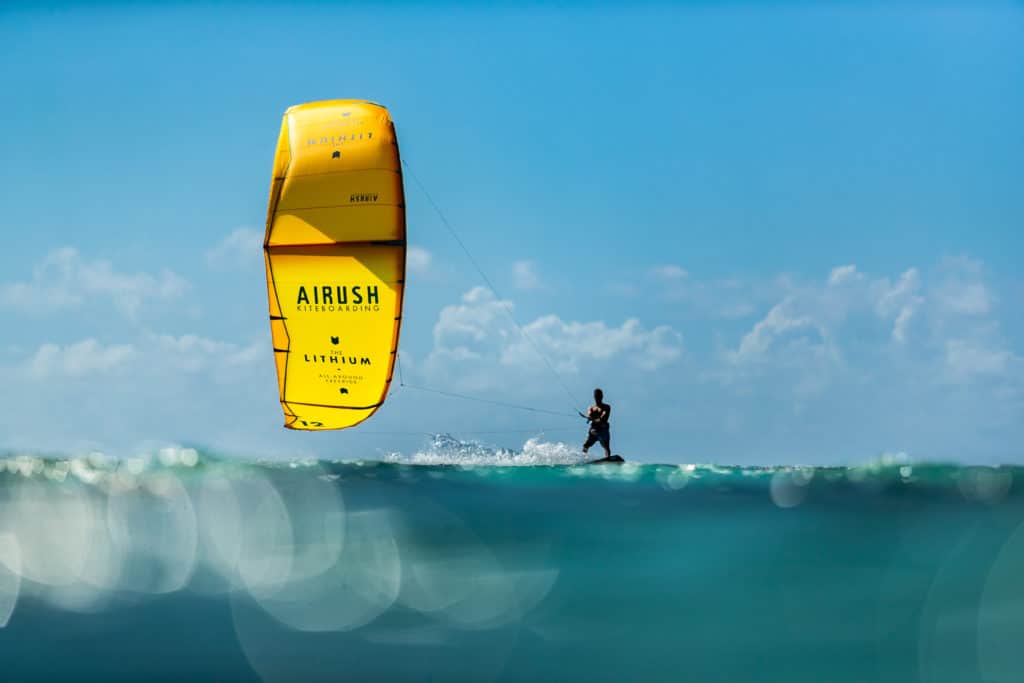kitesurf madagascar