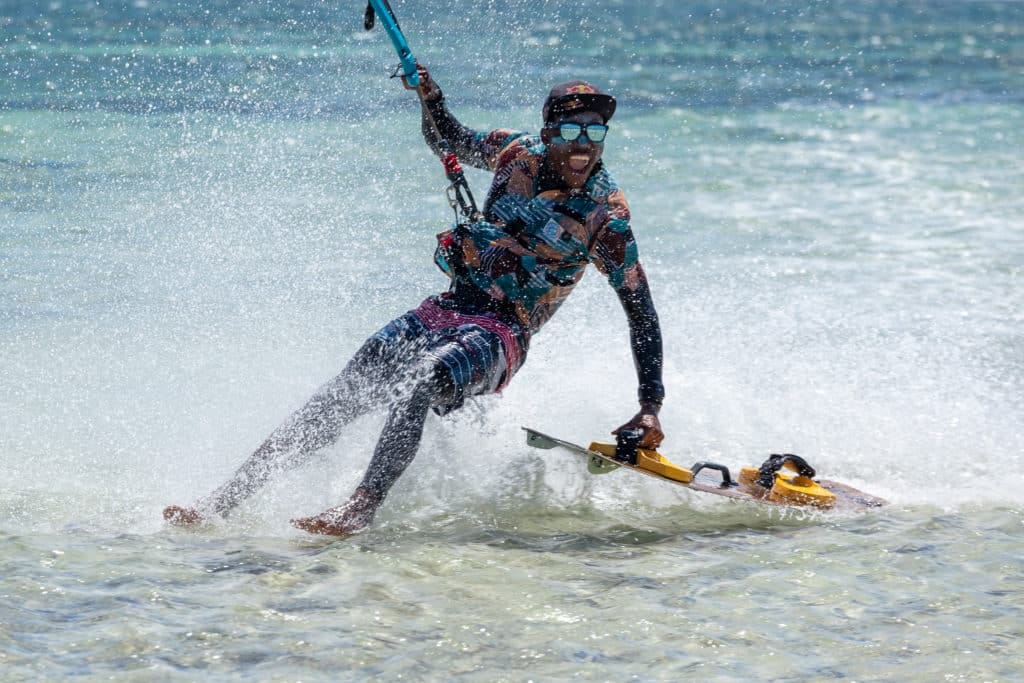 kite surf Sakalava