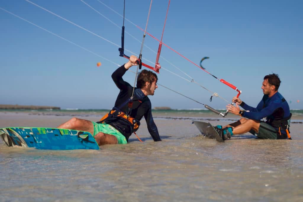 kitesurf madagascar