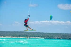 kitesurf madagascar