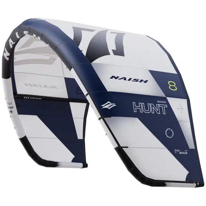 Kite Naish Hunt [Q] 2027, gamme Expert du Sakalava Lodge