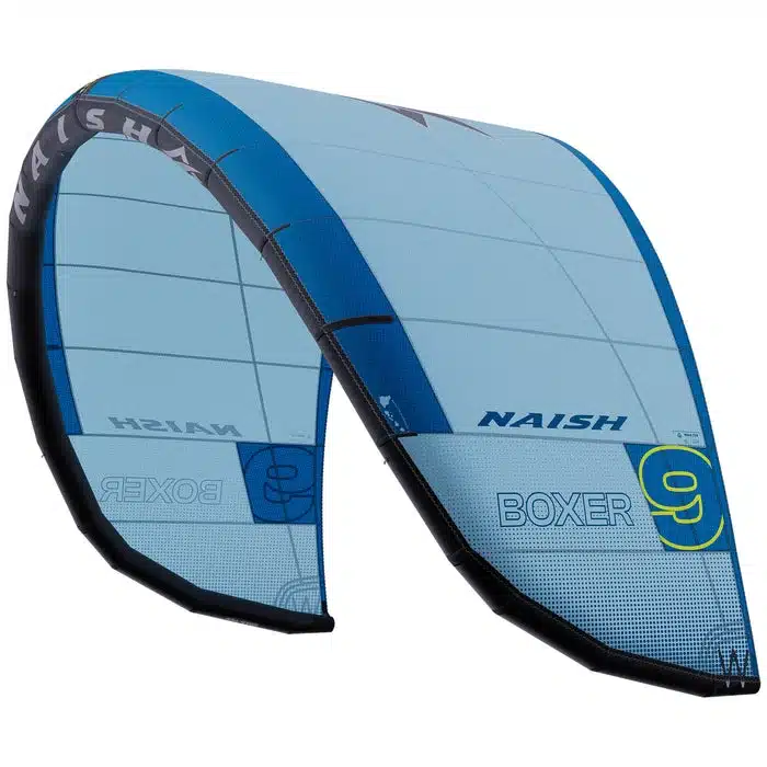 Kite Naish Boxer [Q] 2027, gamme Expert du Sakalava Lodge